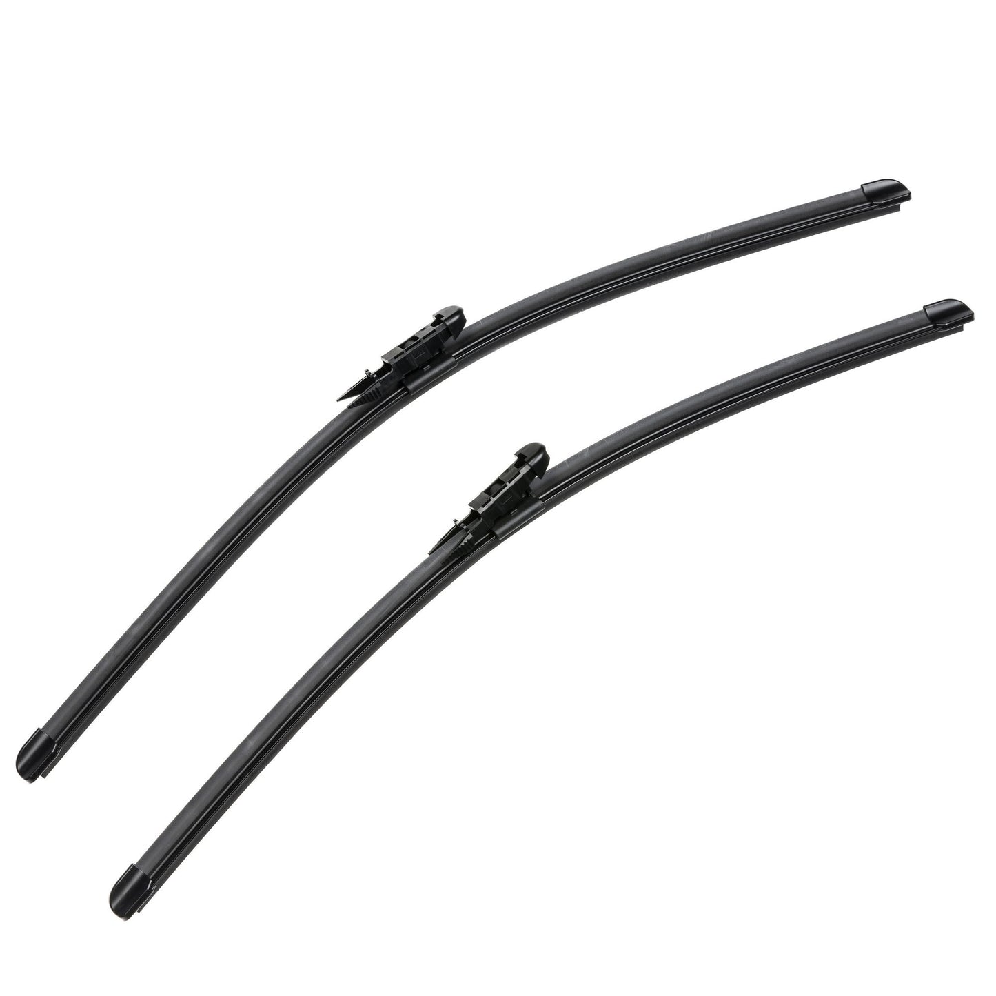 Denso Wiper Blade (Flat) 550/530Mm DF-200
