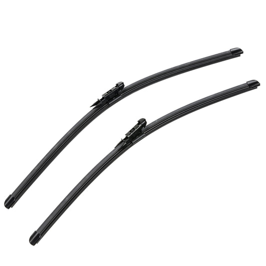 Denso Wiper Blade (Flat) 550/530Mm DF-200