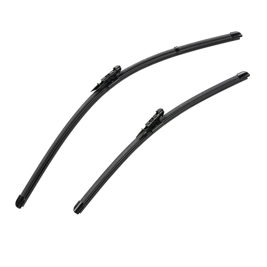 Denso Wiper Blade (Flat) 600/450Mm DF-201