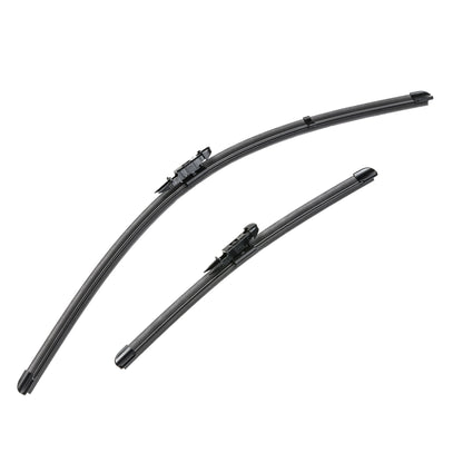 Denso Wiper Blade (Flat) 580/350Mm DF-203