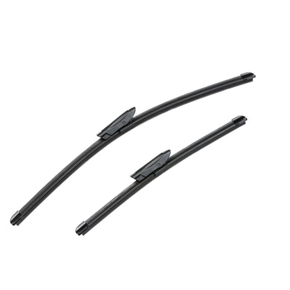Denso Wiper Blade (Flat) 500/350Mm DF-206