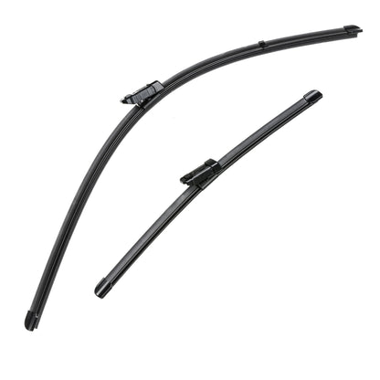 Denso Wiper Blade (Flat) 650/400Mm DF-210