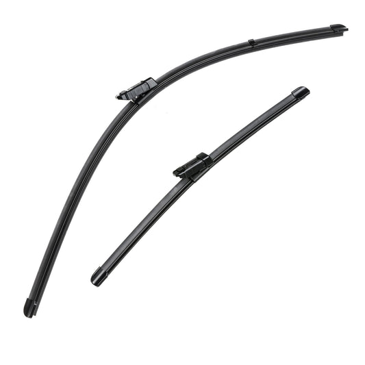 Denso Wiper Blade (Flat) 650/400Mm DF-210