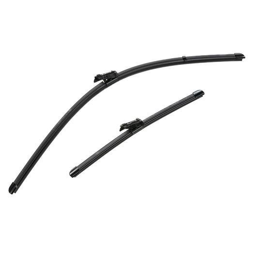 Denso Wiper Blade (Flat) 650/350Mm DF-214