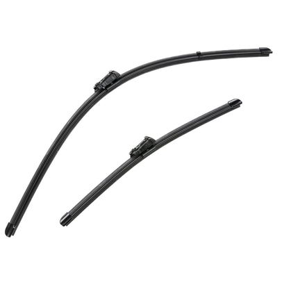 Denso Wiper Blade (Flat) 650/400Mm DF-219
