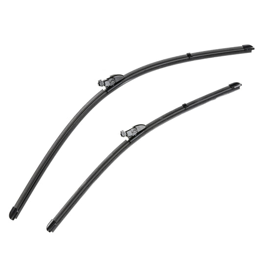 Denso Wiper Blade (Flat) 650/500Mm DF-221