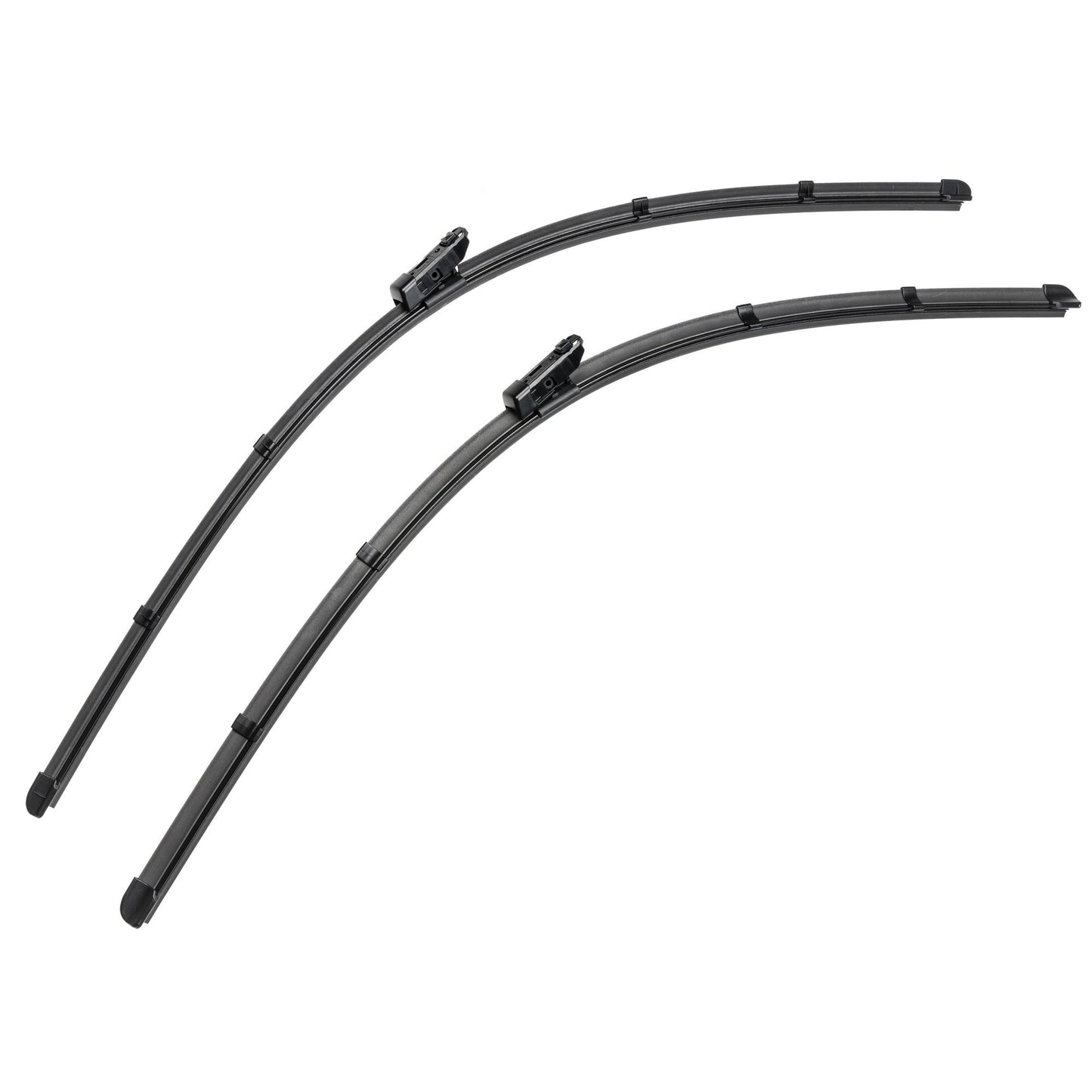 Denso Wiper Blade (Flat) 750/750Mm DF-433