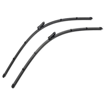 Denso Wiper Blade (Flat) 750/750Mm DF-433