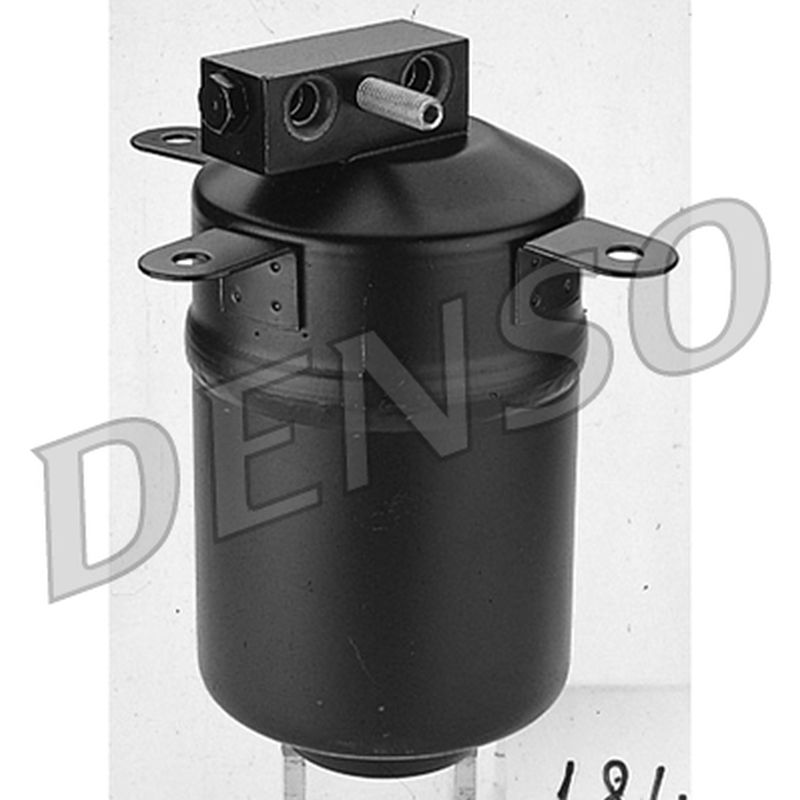 Denso Aircon Receiver Dryer DFD05010