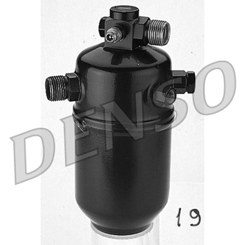 Denso Aircon Receiver Dryer DFD05016