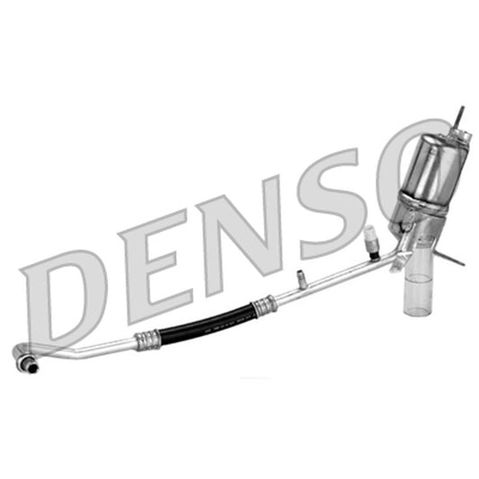 Denso Aircon Receiver Dryer DFD10016
