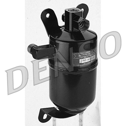 Denso Aircon Receiver Dryer DFD11012