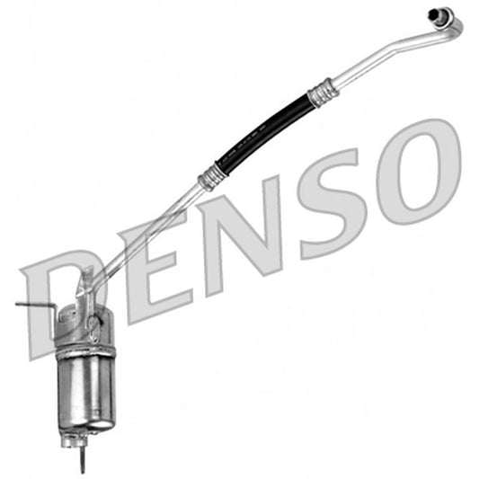 Denso Aircon Receiver Dryer DFD11018
