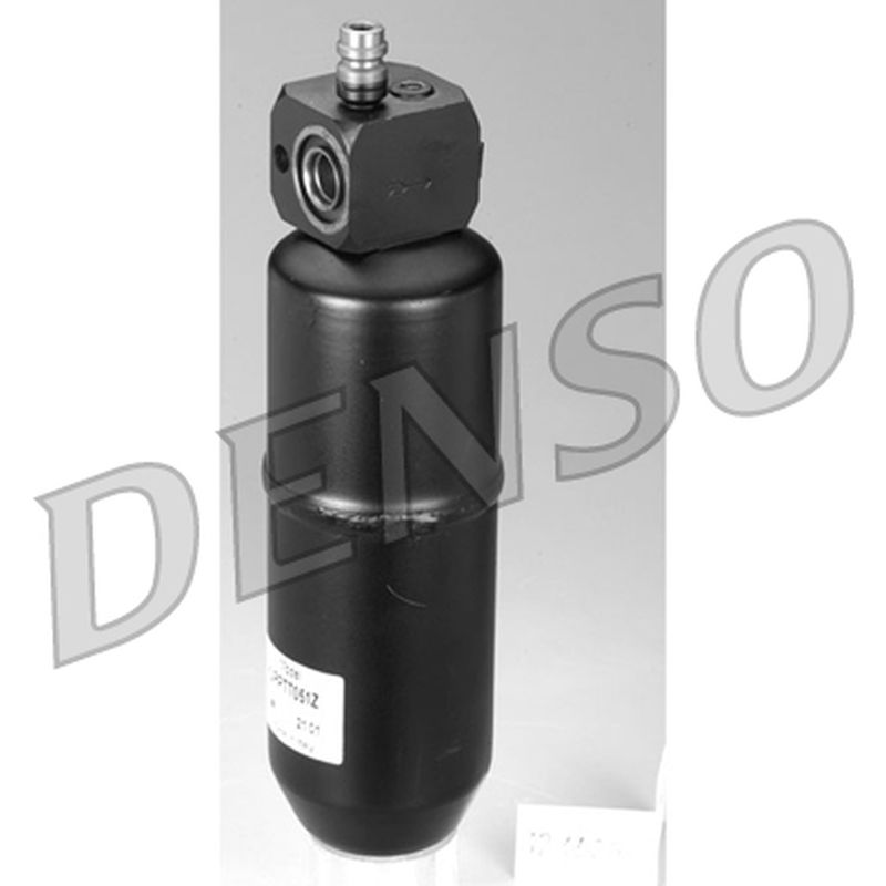 Denso Aircon Receiver Dryer DFD33015