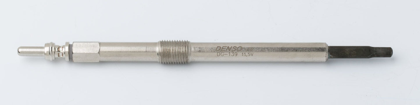 Denso Glow Plug DG-139