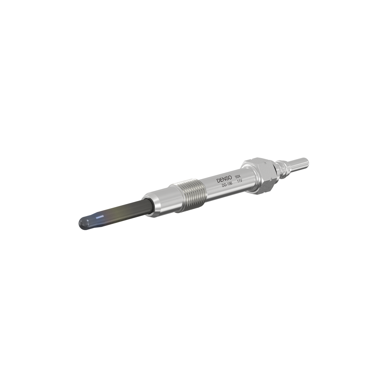 Denso Glow Plug DG-196