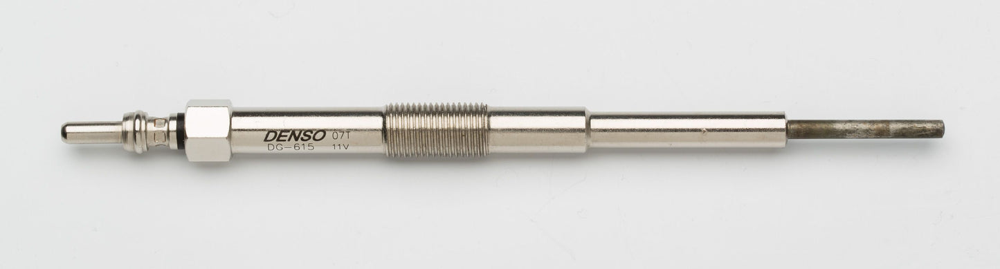 Denso Glow Plug DG-615