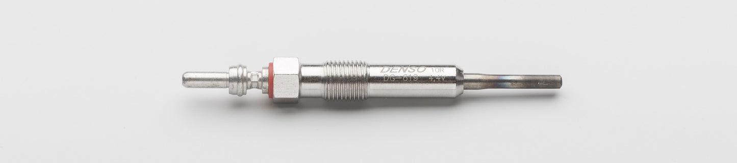 Denso Glow Plug DG-619