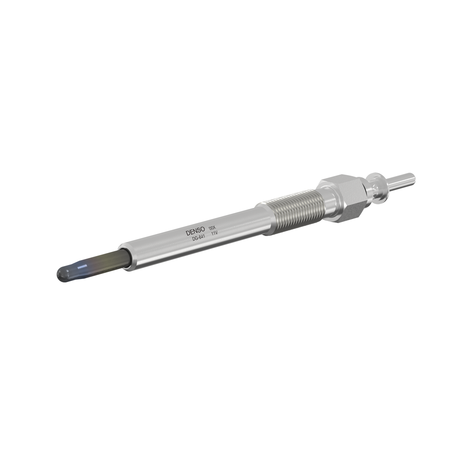 Denso Glow Plug DG-641