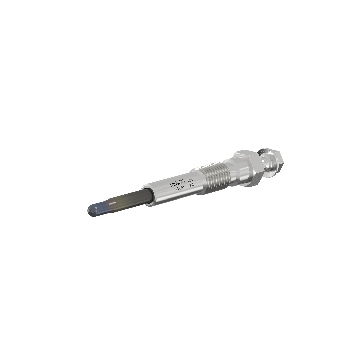 Denso Glow Plug DG-651