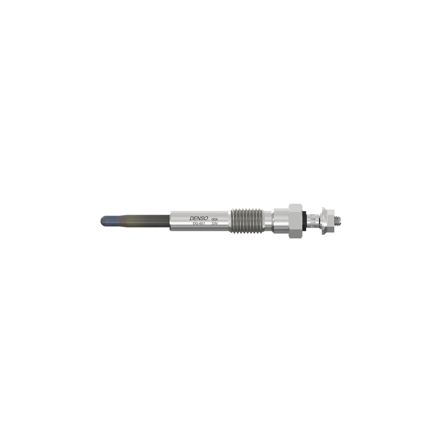 Denso Glow Plug DG-651
