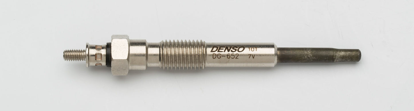Denso Glow Plug DG-652