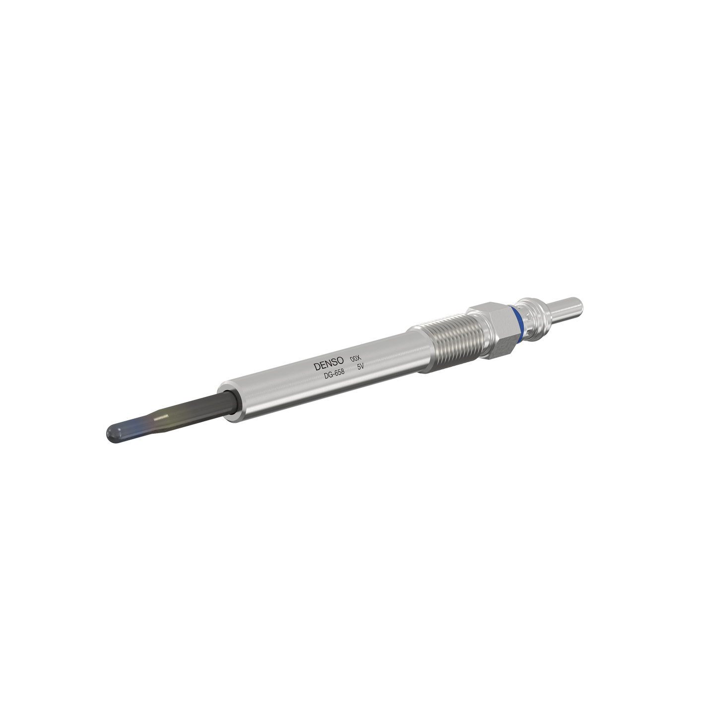 Denso Glow Plug DG-658