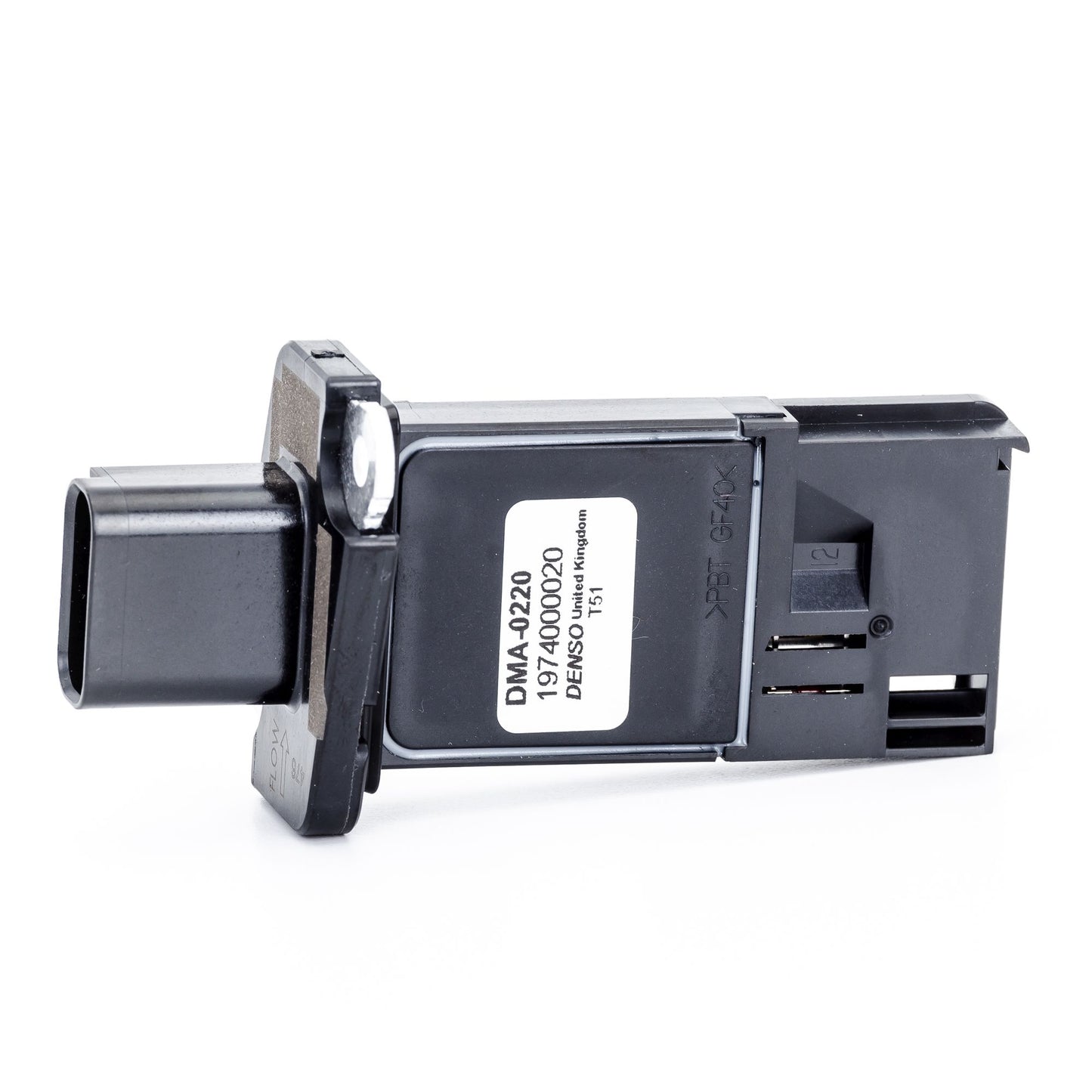 Denso Mass Airflow Sensor DMA-0220
