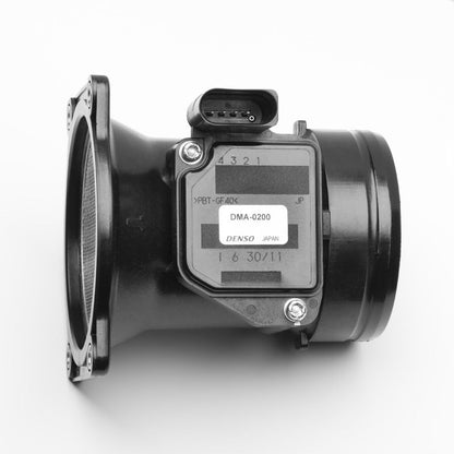 Denso Mass Airflow Sensor DMA-0200