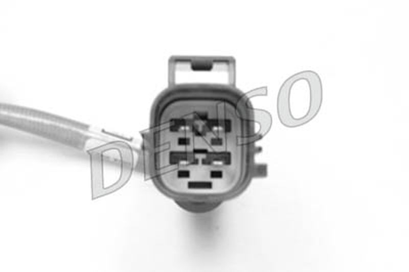 Denso Lambda Sensor DOX-0401