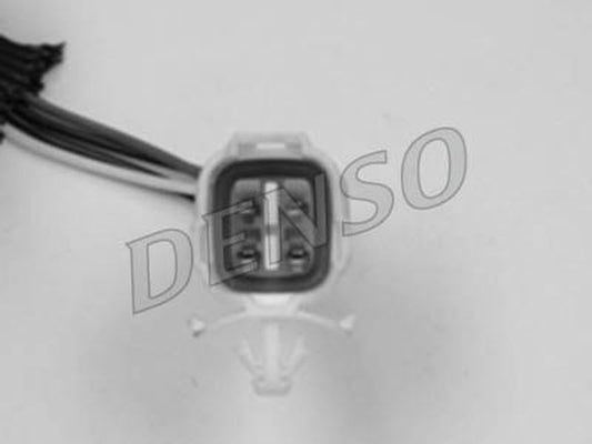 Denso Lambda Sensor DOX-1077