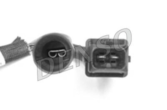 Denso Lambda Sensor DOX-1351