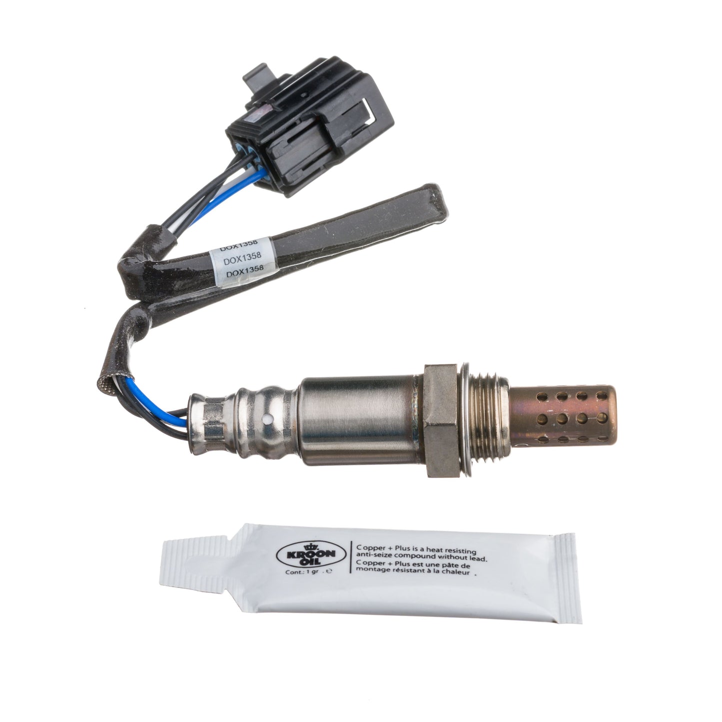Denso Lambda Sensor DOX-1358