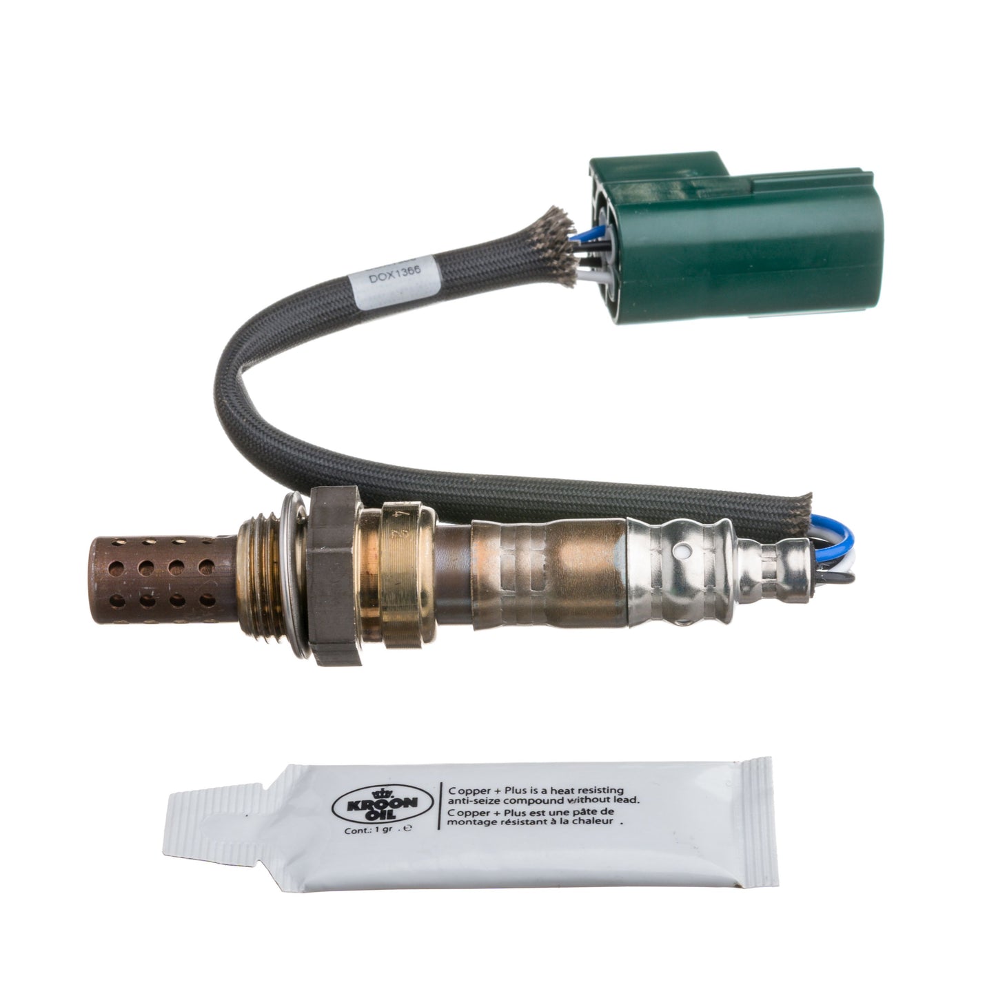 Denso Lambda Sensor DOX-1366