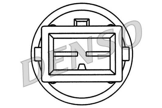 Denso Aircon Pressure Switch DPS33005