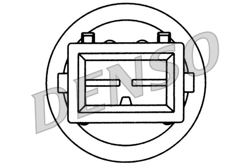 Denso Aircon Pressure Switch DPS33006