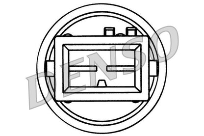 Denso Aircon Pressure Switch DPS33007