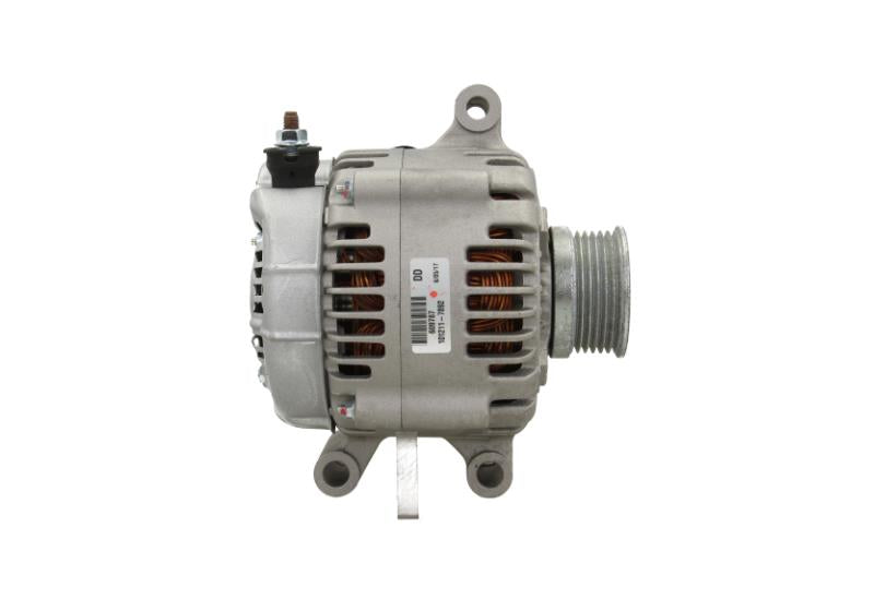 Remy Reman Alternator for Jaguar 120A DRA0151R