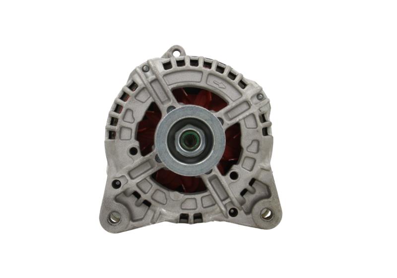 Remy Reman Alternator Renault 150A DRA0553R