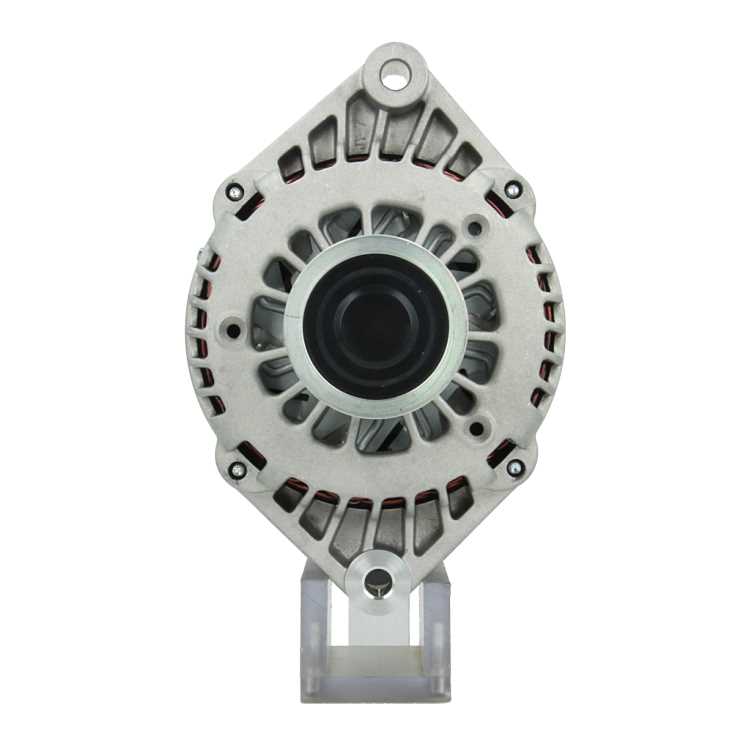 Remy New Alternator for Chevrolet 140A DRA1219