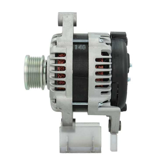 Remy New Alternator for Chevrolet 140A DRA1219
