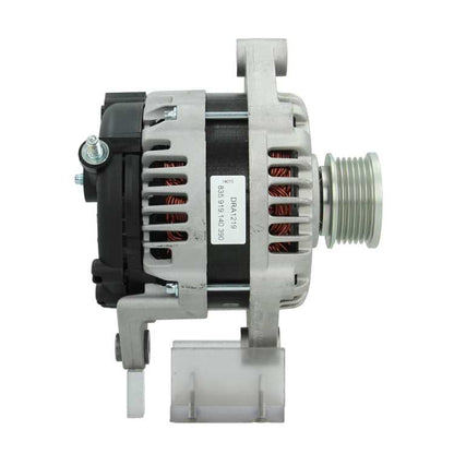 Remy New Alternator for Chevrolet 140A DRA1219
