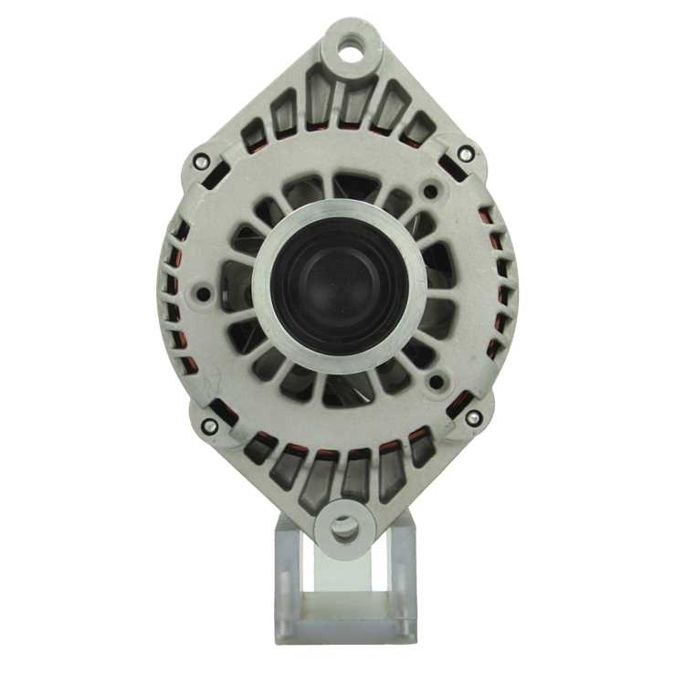 PlusLine Original Alternator for Chevrolet 140A DRA1219+
