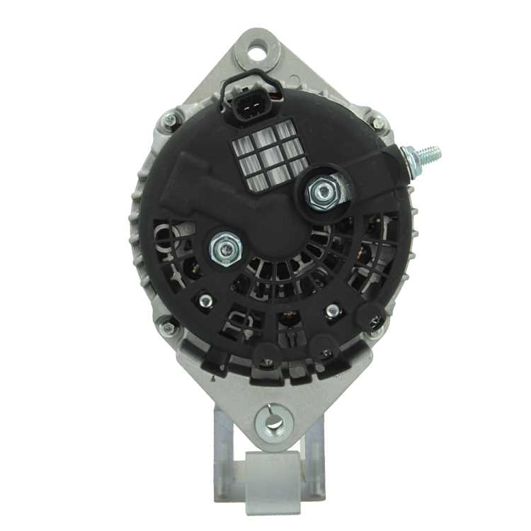 PlusLine Original Alternator for Chevrolet 140A DRA1219+