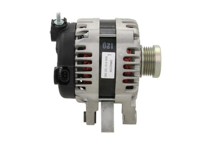 Remy New Alternator for Ssang Yong 120A DRA2239