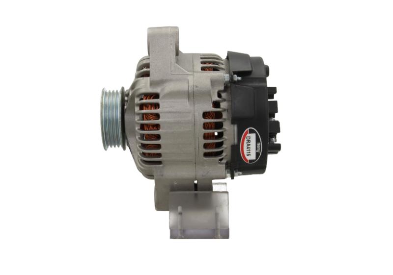 Remy Reman Alternator for Smart 65A DRA4115R