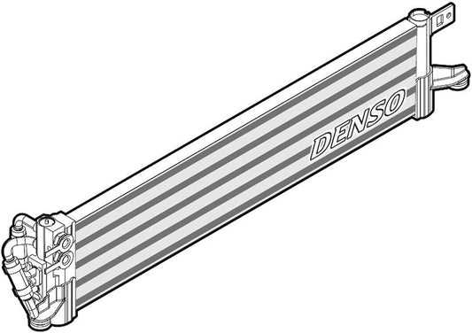 Denso Oil Cooler DRL20001