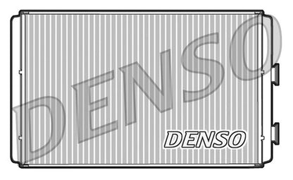 Denso Heater Core DRR07003