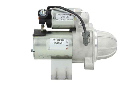 Remy New Starter Motor for Ssang Yong 2.3 kw DRS0617