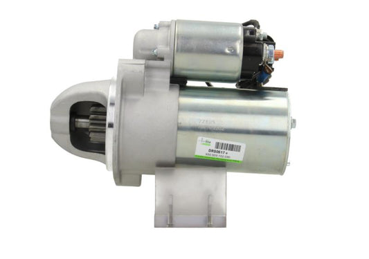 PlusLine Original Starter Motor for Ssang Yong 2.3 kw DRS0617+